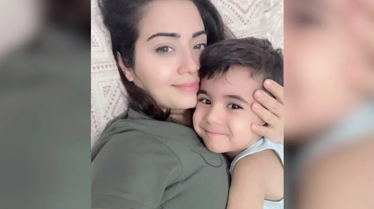 3 yaşındaki Aras, doğum gününde Strep Adan öldü