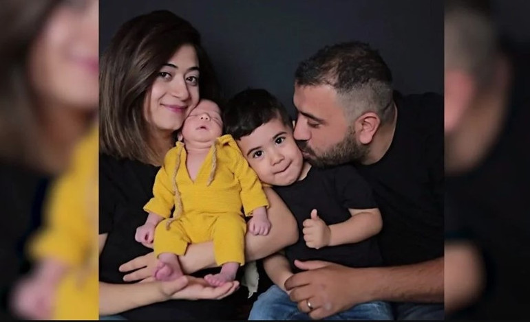 3 yaşındaki Aras, doğum gününde Strep Adan öldü