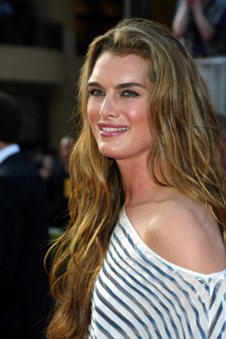 Bugün olsa çocuk istismarı denilirdi: Bana hep çok güzel olduğumu söylediler, bu benim yüreğimi yaktı