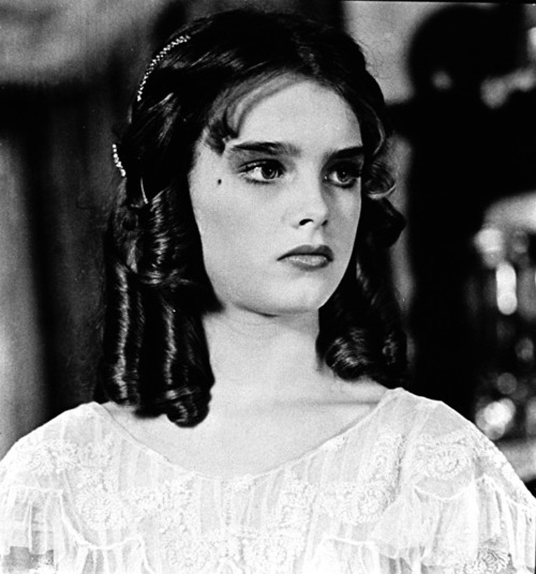 Bugün olsa çocuk istismarı denilirdi: Bana hep çok güzel olduğumu söylediler, bu benim yüreğimi yaktı