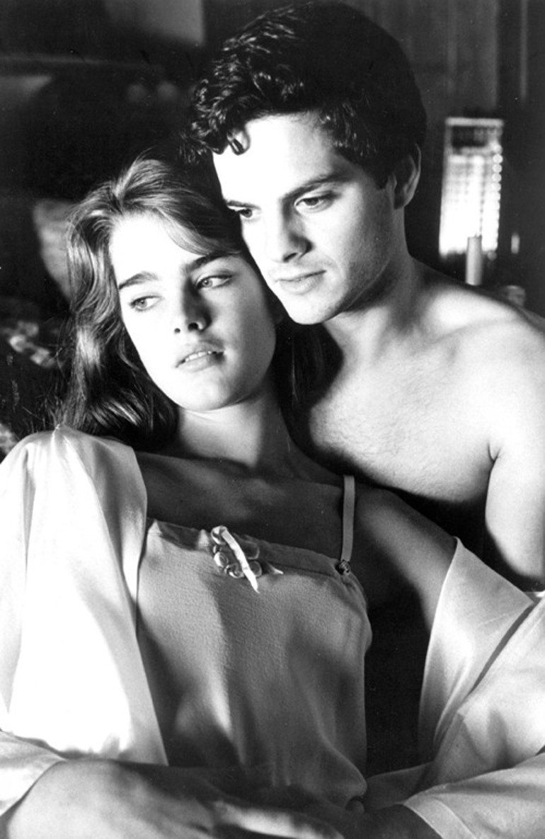 Bugün olsa çocuk istismarı denilirdi: Bana hep çok güzel olduğumu söylediler, bu benim yüreğimi yaktı