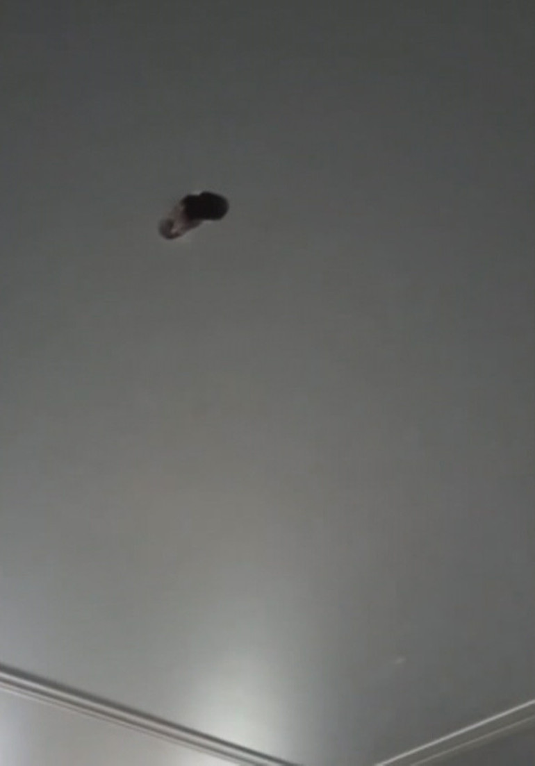 Ukraynada Kherson Limanında Türk Gemileri hasar gördü