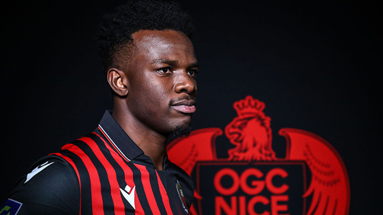 Son Dakika: Başakşehir, Youssouf Ndayishimiyenin ayrılığını açıkladı Cengiz Ünderi geride bıraktı, rekor satış...