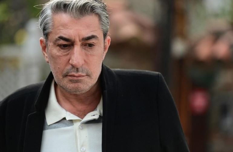 Yıllar sonra büyük hesaplaşma: Birbirlerine girdiler