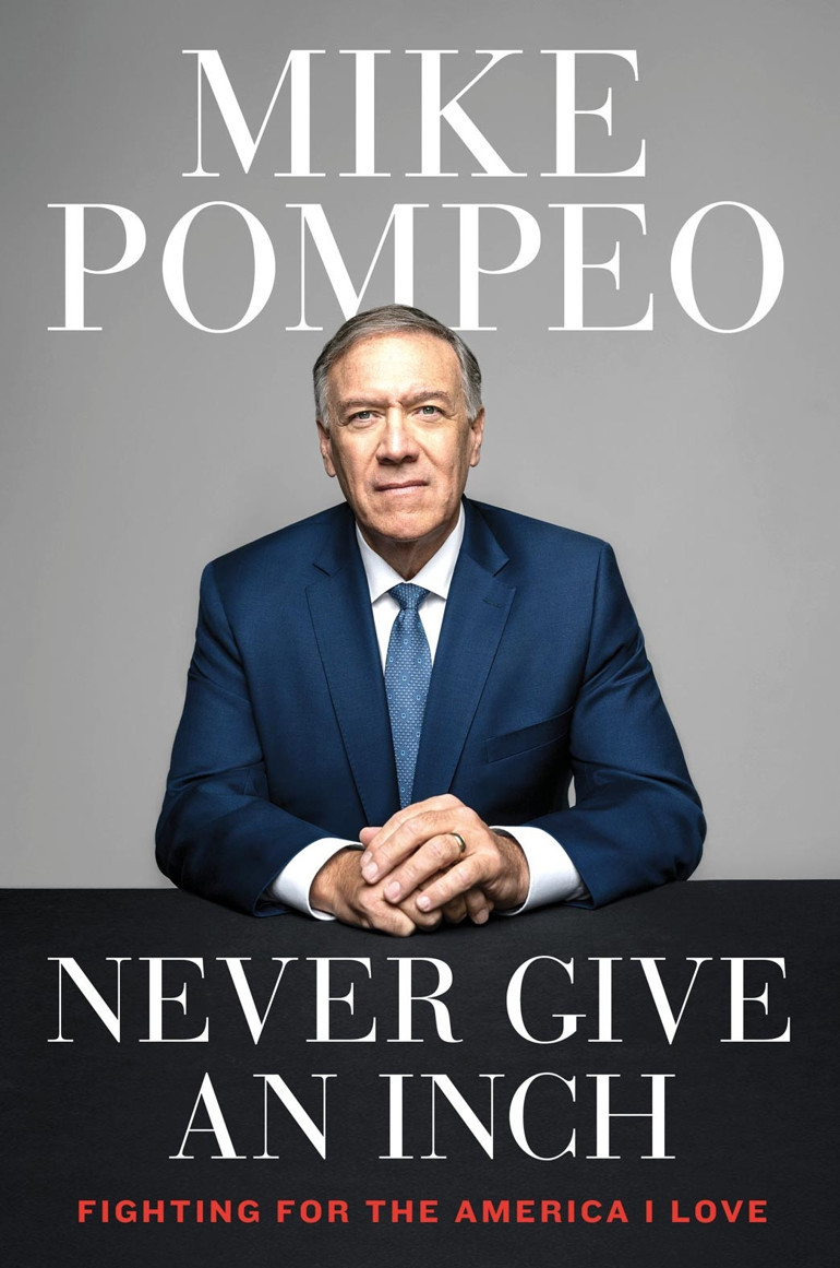 Pompeo’nun çarpıtması