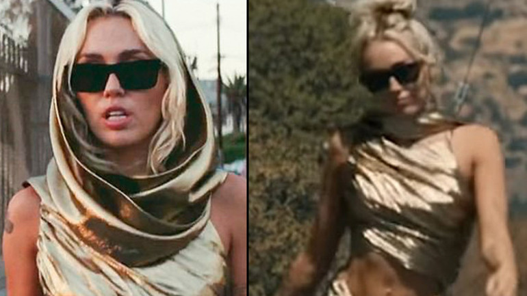 Giydiği elbiseyle Hollywood yıldızına mesaj mı verdi Rol arkadaşıyken yakınlaşmışlardı: Kameralar kapalıyken onu öptüm