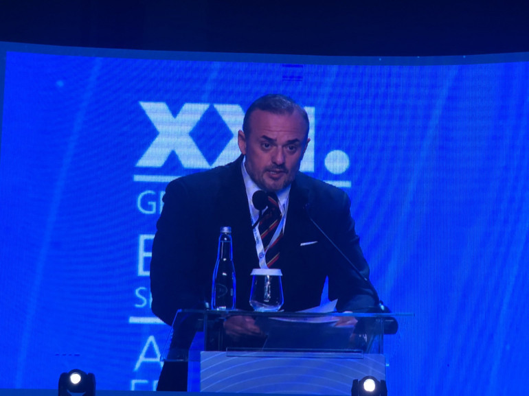 Özel okullar sempozyumu Antalya’da yapılıyor