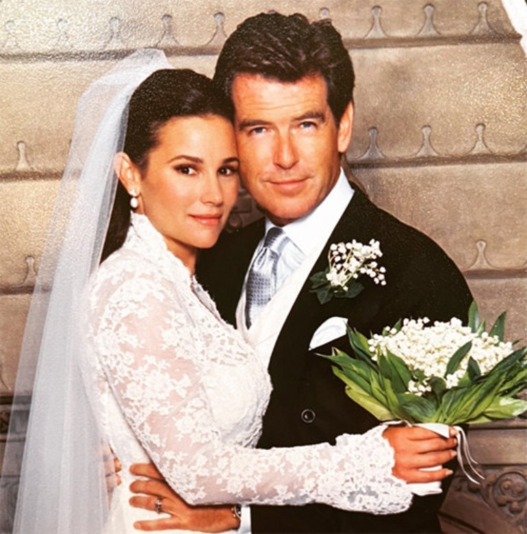 Kocası ona deliler gibi aşık: İstediği kadar değişsin o benim için dünyanın en güzel kadını