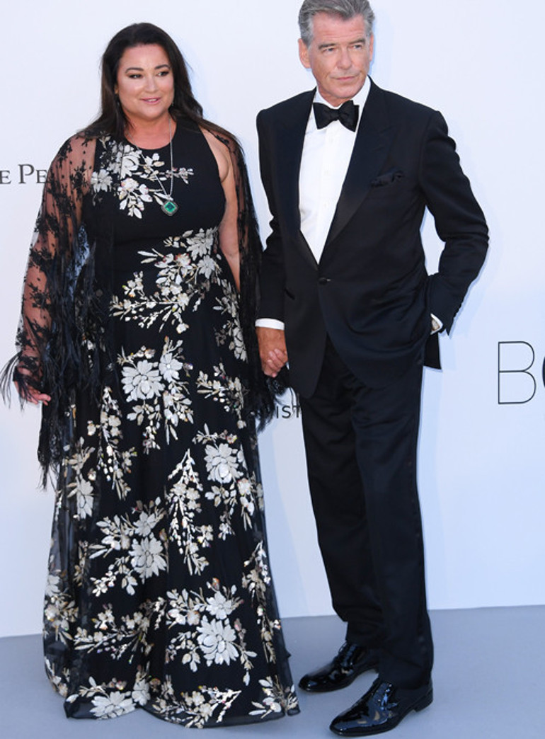 Kocası ona deliler gibi aşık: İstediği kadar değişsin o benim için dünyanın en güzel kadını