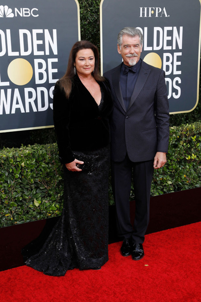 Kocası ona deliler gibi aşık: İstediği kadar değişsin o benim için dünyanın en güzel kadını