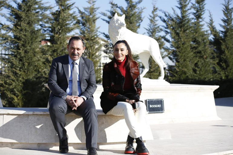 Tarih seni çağırıyor