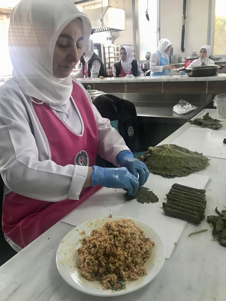 Tarih seni çağırıyor