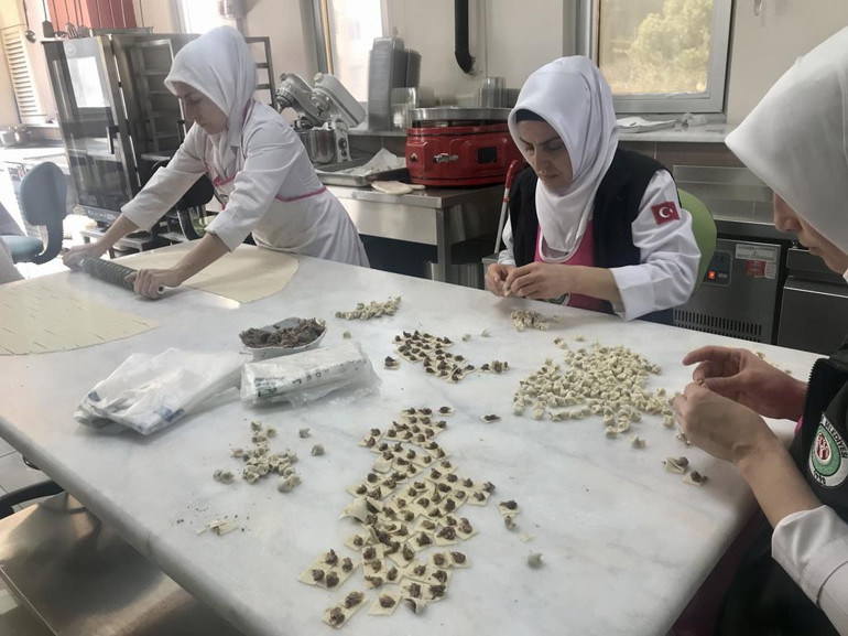 Tarih seni çağırıyor