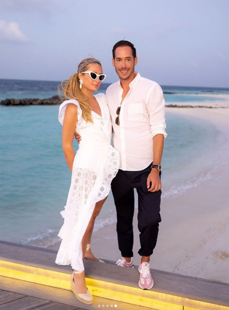 Özel görüntüleri skandal olmuştu, ağlayarak hapse bile girdi: Sonunda başkasının doğurduğu bebek hayatını değiştirdi