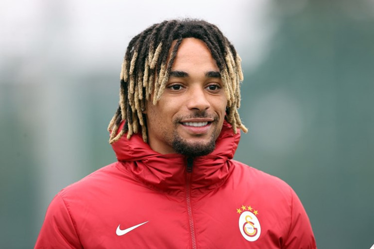 Galatasarayın 40 milyon euroluk hesabı