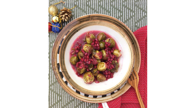 Soframızı vegan yemeklerle donatalım