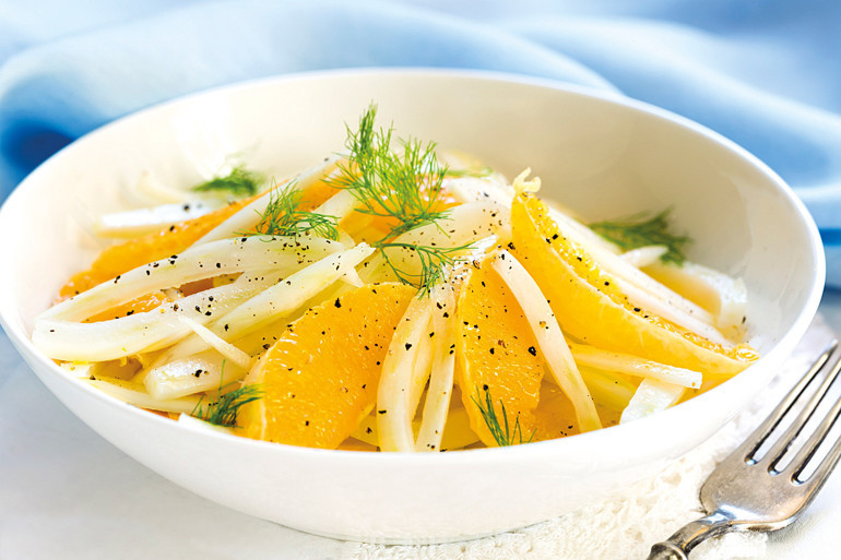 Ferahlatan kokuları tüm mutfağı sarsın