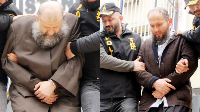 Taciz mağduru H.K.G.’ye yüksek korumalı yeni hayat