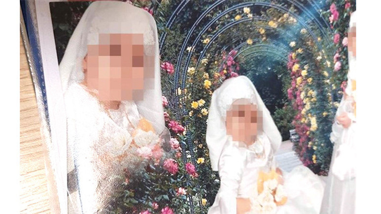 Taciz mağduru H.K.G.’ye yüksek korumalı yeni hayat