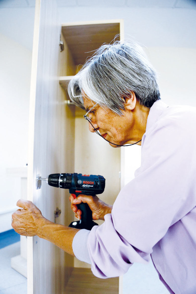 Tazelenme Üniversitesi Bu üniversiteye girenler gençleşiyor...