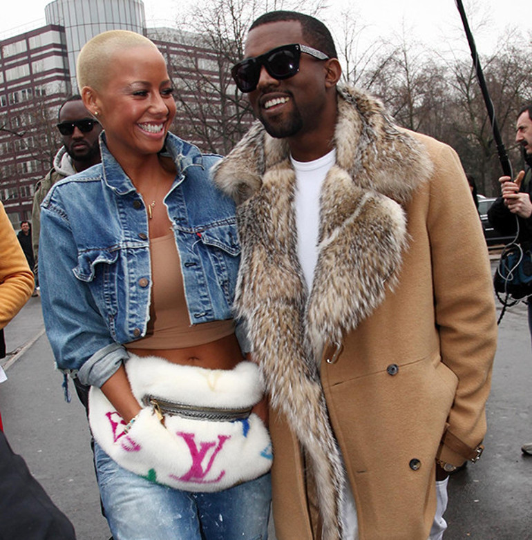 Aşkını annesi yaşındaki Chere kaptırmıştı… Amber Rose: Yatağımda kimse olmadığı için mutluyum, hep bekar kalmak istiyorum