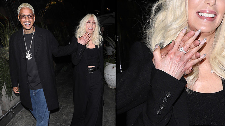 Aşkını annesi yaşındaki Chere kaptırmıştı… Amber Rose: Yatağımda kimse olmadığı için mutluyum, hep bekar kalmak istiyorum