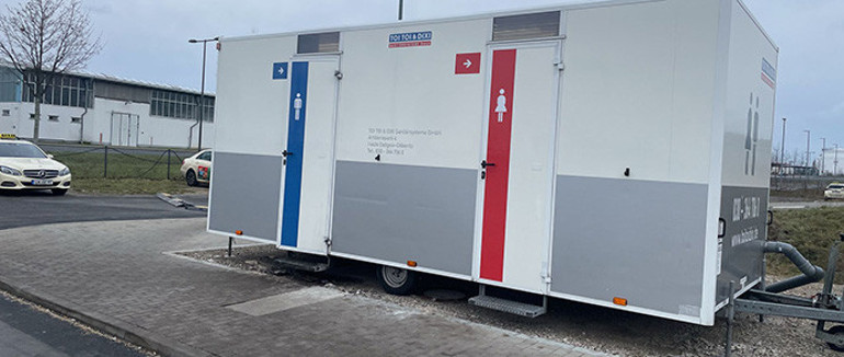 Berlin’de korsan taksicilere isyan: ‘Elimizden ekmeğimizi çalıyorlar’