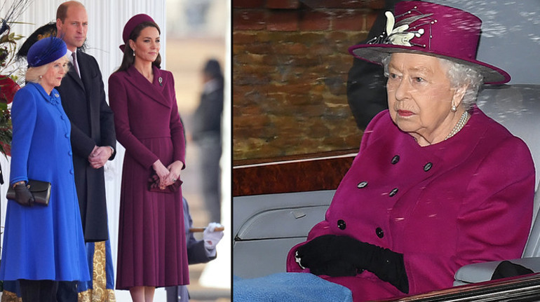 Kate, sessiz ve derinden gidip kraliçeliğini ilân etmiş bile