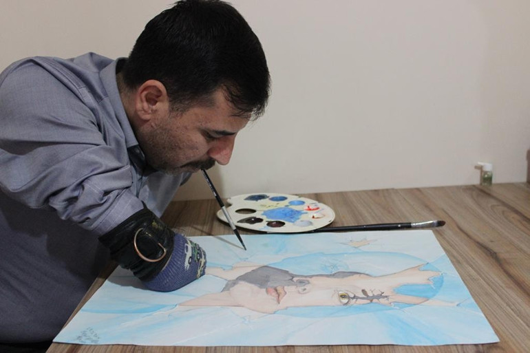 Engel tanımaz çizgiler