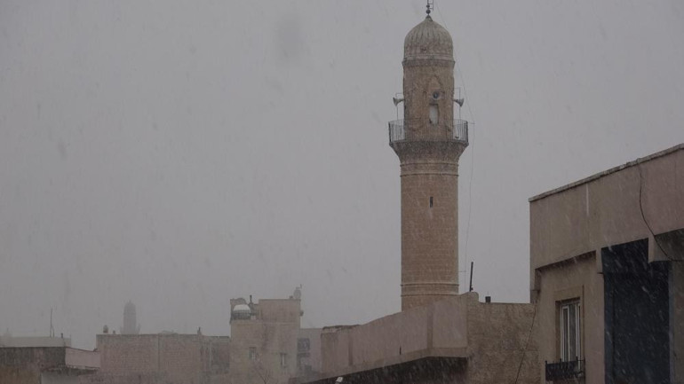 Son dakika... Meteoroloji uyarmıştı, kar yağışı etkili oluyor Türkiye beyaza büründü: İşte kar manzaraları
