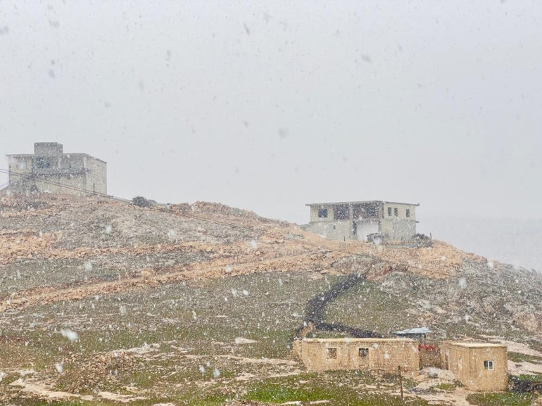 Son dakika... Meteoroloji uyarmıştı, kar yağışı etkili oluyor Türkiye beyaza büründü: İşte kar manzaraları