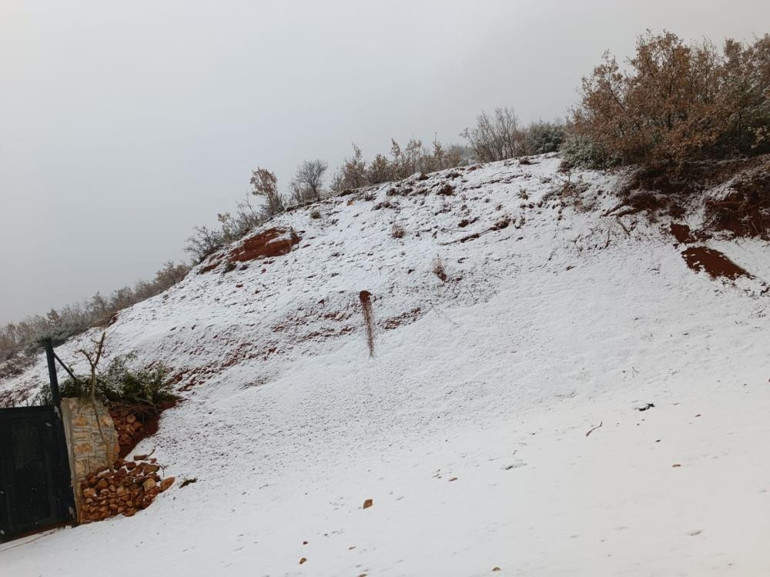 Son dakika... Meteoroloji uyarmıştı, kar yağışı etkili oluyor Türkiye beyaza büründü: İşte kar manzaraları