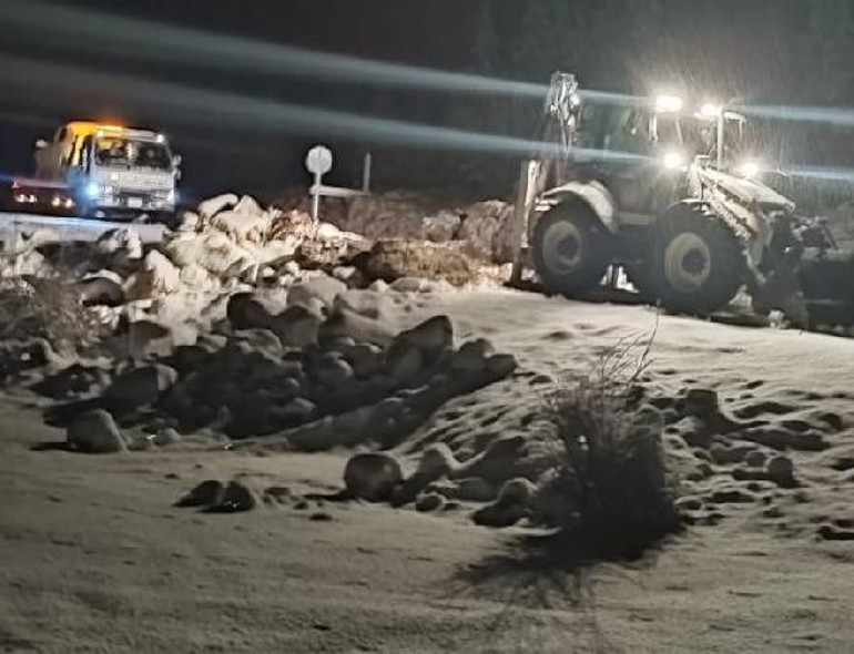 Son dakika... Meteoroloji uyarmıştı, kar yağışı etkili oluyor Türkiye beyaza büründü: İşte kar manzaraları