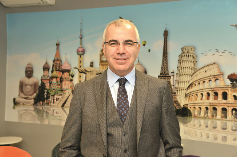 Erken rezervasyon yoğunluğu: Satışlarda yüzde 30 fiyatlarda yüzde 60 artış