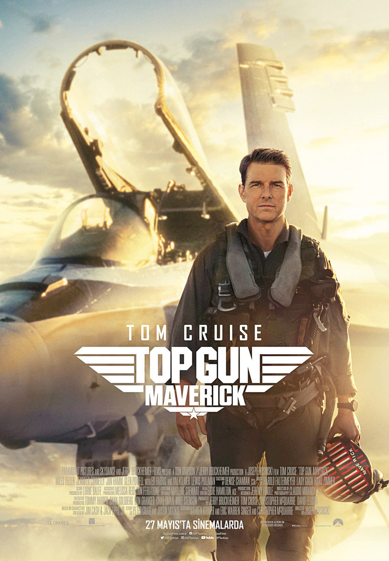 Oscar’da gişe rekoru