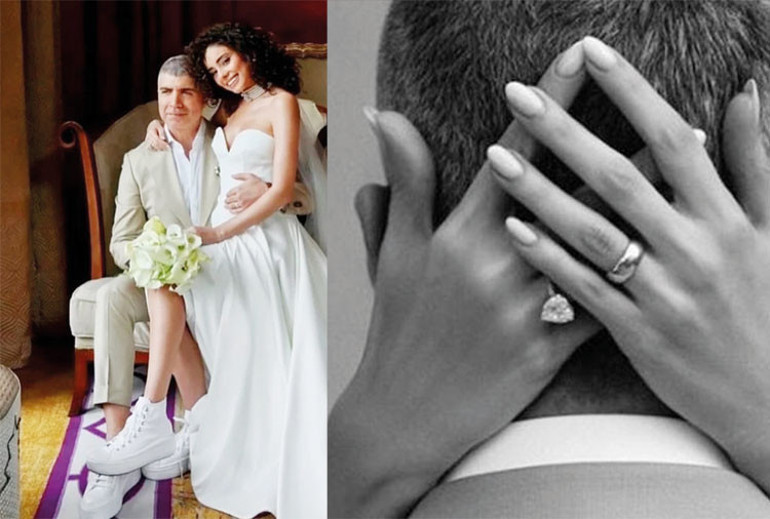 Kedili evde mum değil abajur bile yakılmaz