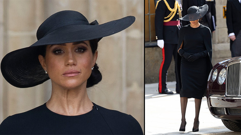 Prens Harrynin yanında hiç görünmedi: Meghan Markle 7 Aralık’tan beri kayıp Ayrılmaz ikilinin yarısı nereye gitti