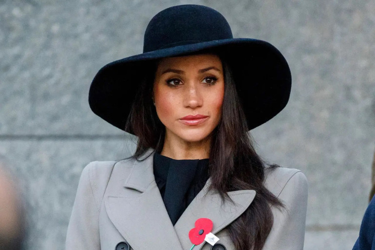 Prens Harrynin yanında hiç görünmedi: Meghan Markle 7 Aralık’tan beri kayıp Ayrılmaz ikilinin yarısı nereye gitti