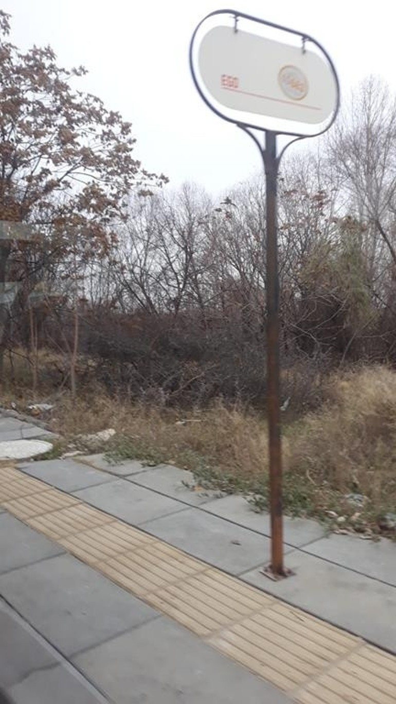 Tarihi evler artık bir bir dökülüyor