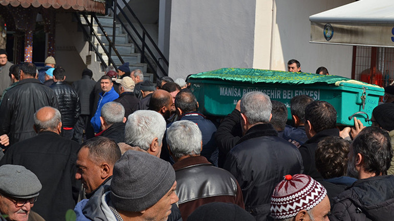 109 yaşındaki Bektaş Ergül hayatını kaybetti