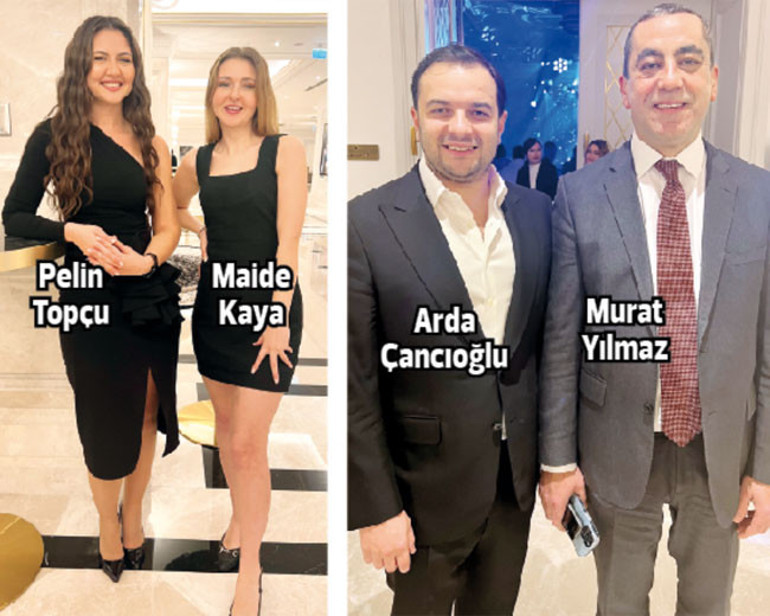 Cenk Eren ve Sinema Senfoni Orkestrasıdan Ferdi Özbeğen şarkıları