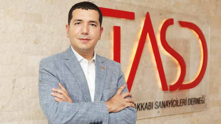 Ayakkabı için ‘orijinal’ talep