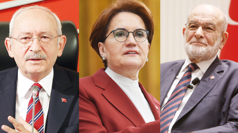 Seçim gecesi nasıl hayal kırıklığına uğranmaz