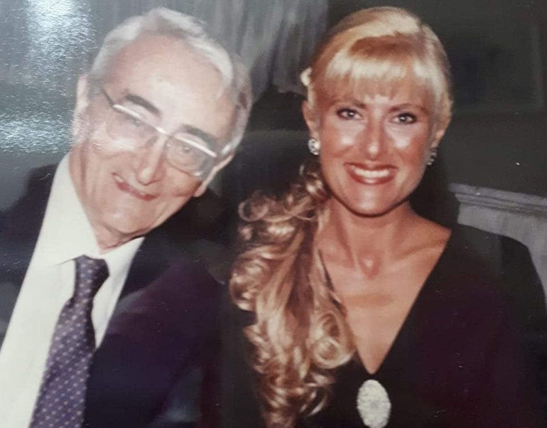 Nilgün Belgün’e 120 bin liralık dava