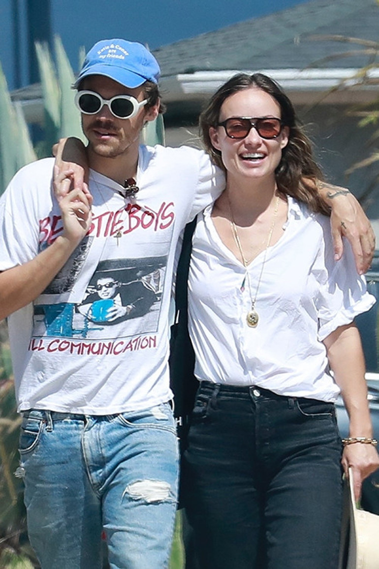 Eski aşıklar velayet yüzünden birbirine girmişti… ‘Öteki’ adam aradan çekildi: Yeniden sarmaş dolaş görüntülendiler