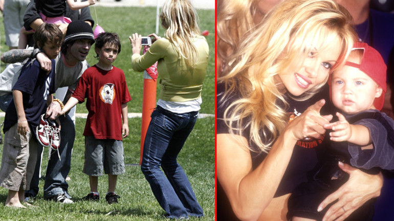 Ünlü oyuncunun oğlu ilk kez konuştu: Keşke o rezil görüntüler için anneme para ödeselerdi, bütün hayatını borç içinde geçirmezdi