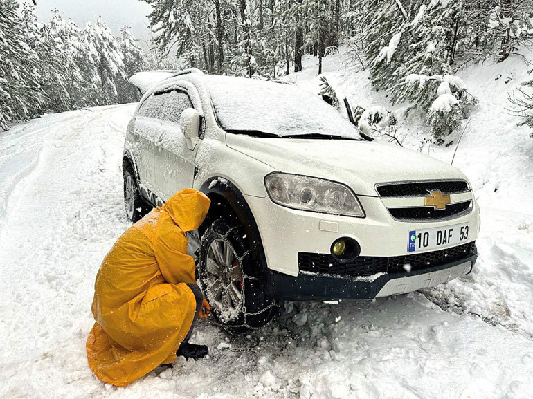 Sahte doktordan sonra sahte meteorologlar türedi
