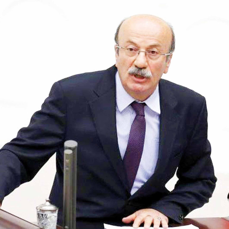 Verdiniz coşkuyu Bekaroğlu’na