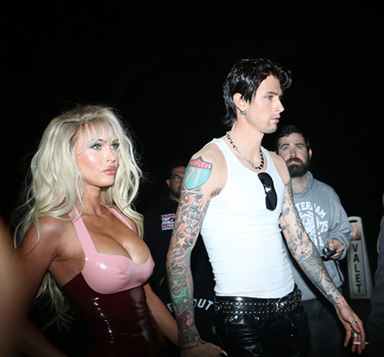 Birbirlerinin kanını içtiklerini açıklamıştı… Yıldız oyuncu adeta aşkından ‘delirdi’: Nişanlım 4 yaşındayken bana göründü