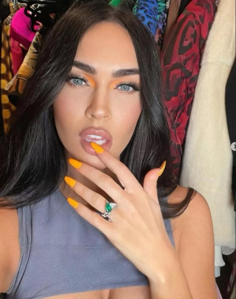 Birbirlerinin kanını içtiklerini açıklamıştı… Yıldız oyuncu adeta aşkından ‘delirdi’: Nişanlım 4 yaşındayken bana göründü